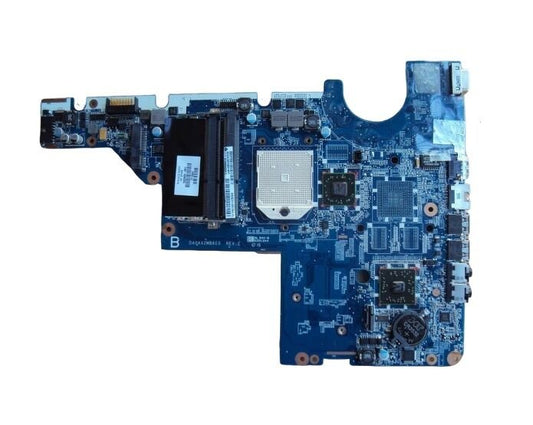 HP Laptop Motherboard - 636374-001