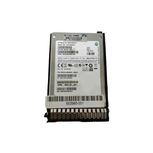 HP Solid State Drive - 636458-001