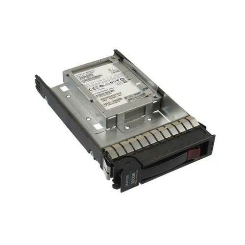 HP Solid State Drive - 636607-B21