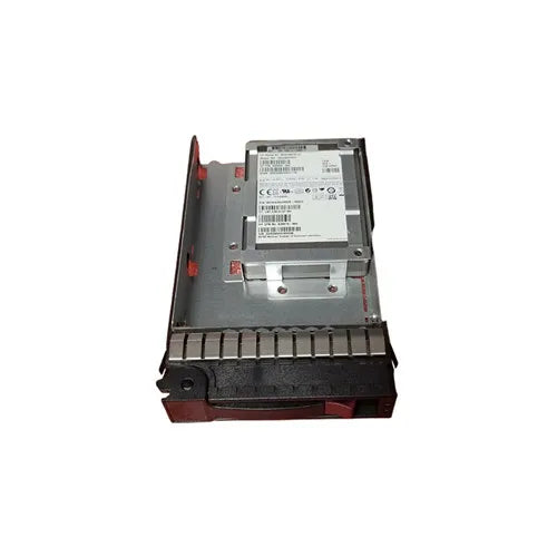 HP Solid State Drive - 636609-B21