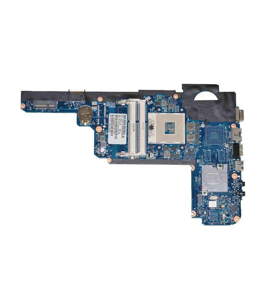 HP Laptop Motherboard - 636944-001