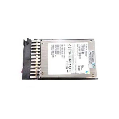 HP Solid State Drive - 637070-001
