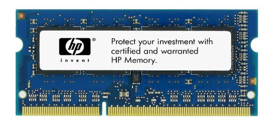 HP 4GB Laptop Memory Module - 637233-161