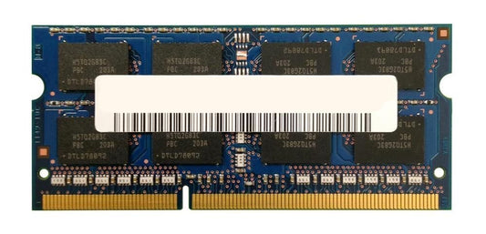 HP 4GB Laptop Memory Module - 637233-291