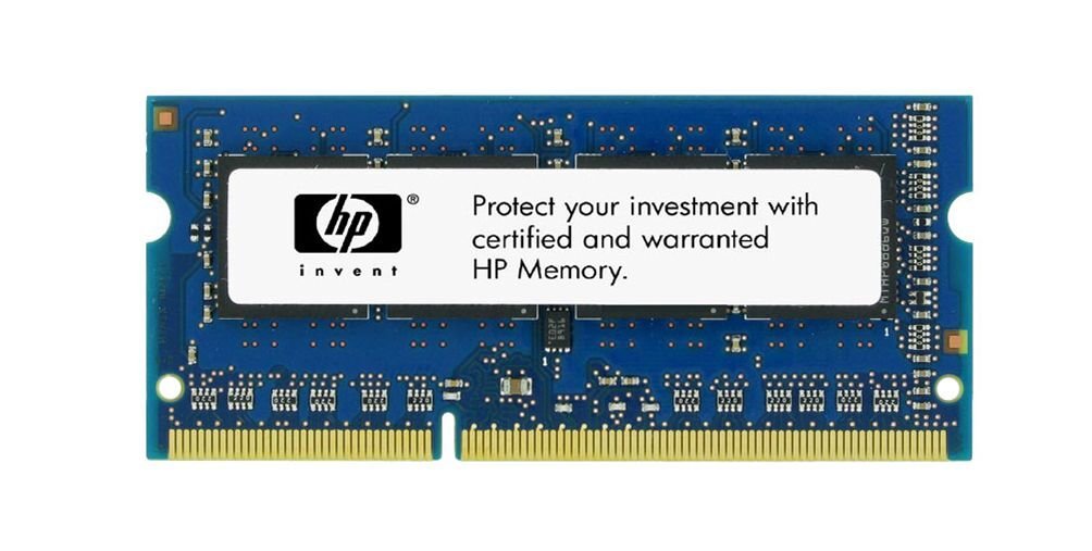 HP 4GB Laptop Memory Module - 637233-951