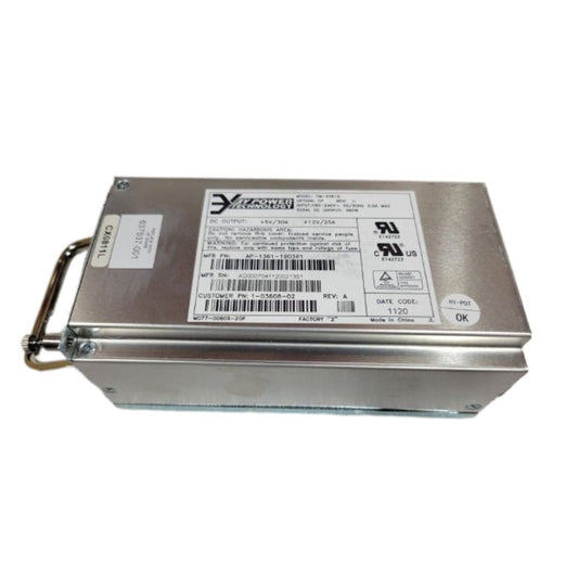 HPE 360-Watts Power Supply - 637537-001