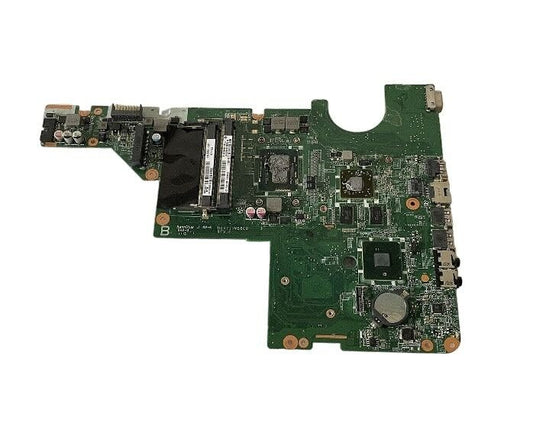 HP Laptop Motherboard - 637584-001