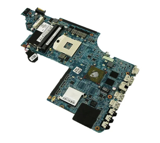 HP Laptop Motherboard - 638298-001