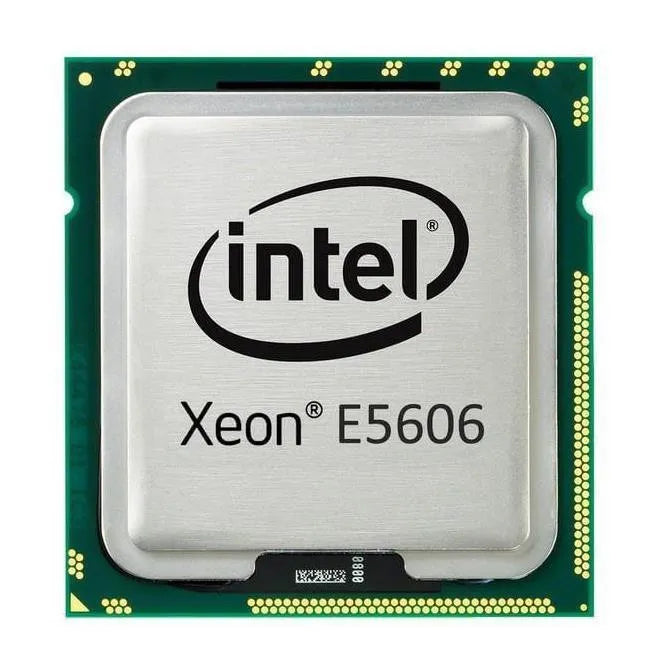 HP Intel Processor - 638319RB21