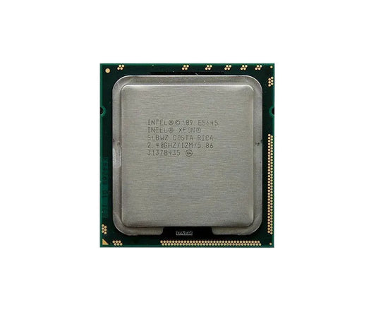 HP Intel Processor - 638696-001