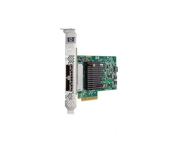 HP Raid Controller - 638836-001