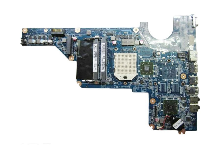 HP Desktop Motherboard - 638856-001