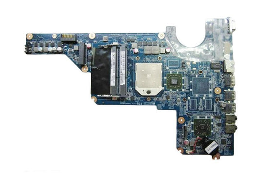 HP Desktop Motherboard - 638856-001