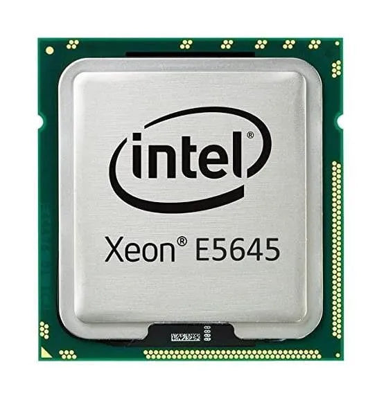 HP Intel Processor - 638894RB21