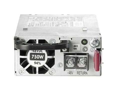 HPE 750-Watts Power Supply - 639173-001