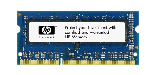 HP 4GB Laptop Memory Module - 639737-800