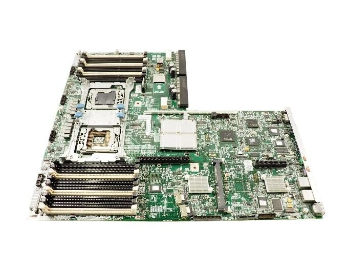 HP Server Motherboard - 639912-002