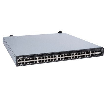 Dell Network Switch - 63CXN