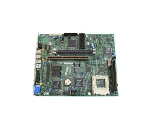 IBM Laptop Motherboard - 63Y1437