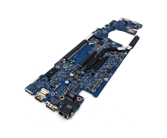 Dell Desktop Motherboard - 63JCX