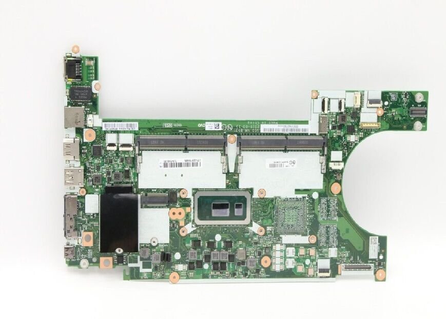 Lenovo Laptop Motherboard - 63Y1025