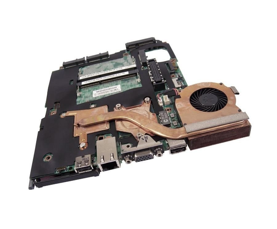 IBM Laptop Motherboard - 63Y1031