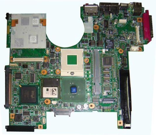 IBM Laptop Motherboard - 63Y1448