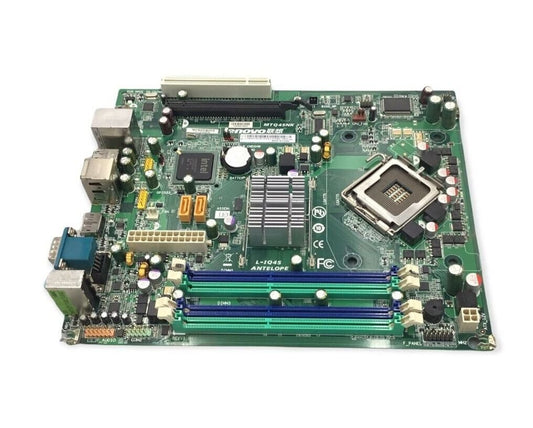 IBM Desktop Motherboard - 63Y1491