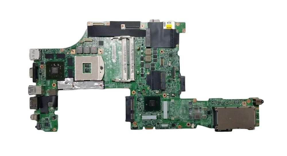 IBM Laptop Motherboard - 63Y1550
