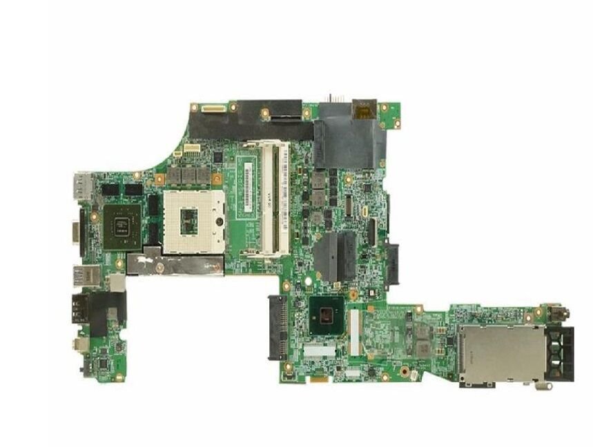 IBM Laptop Motherboard - 63Y1551