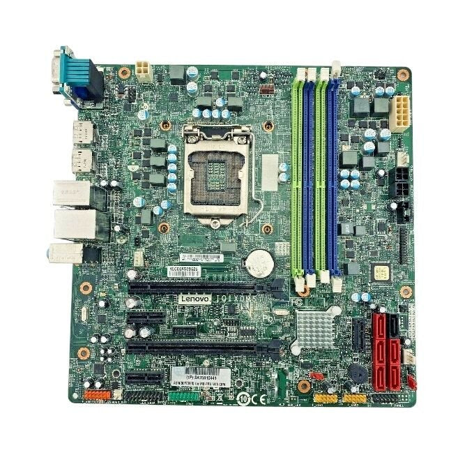 Lenovo Desktop Motherboard - 63Y1614