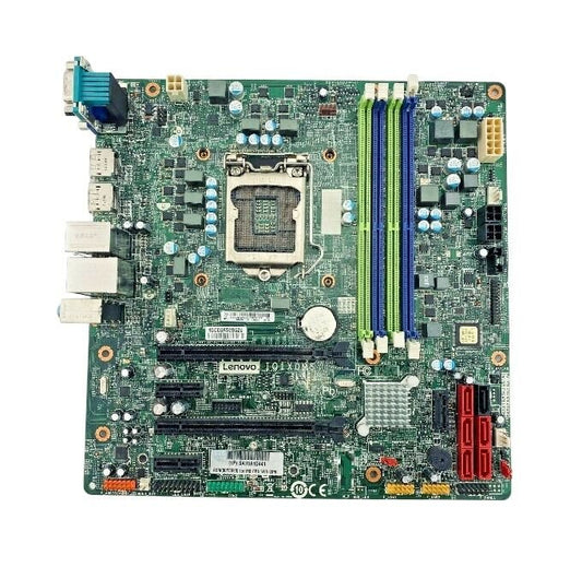 Lenovo Desktop Motherboard - 63Y1614