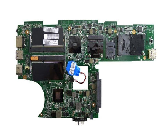 Lenovo Laptop Motherboard - 63Y1637