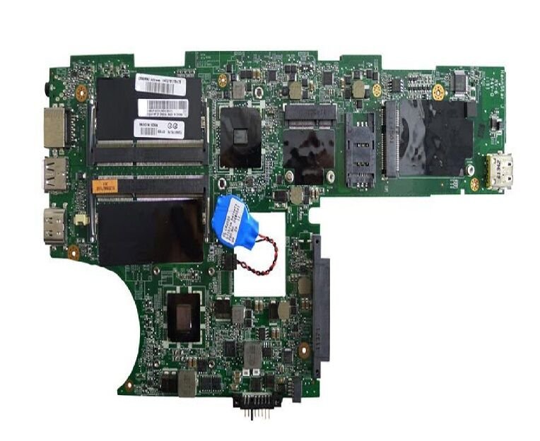 Lenovo Laptop Motherboard - 63Y1638