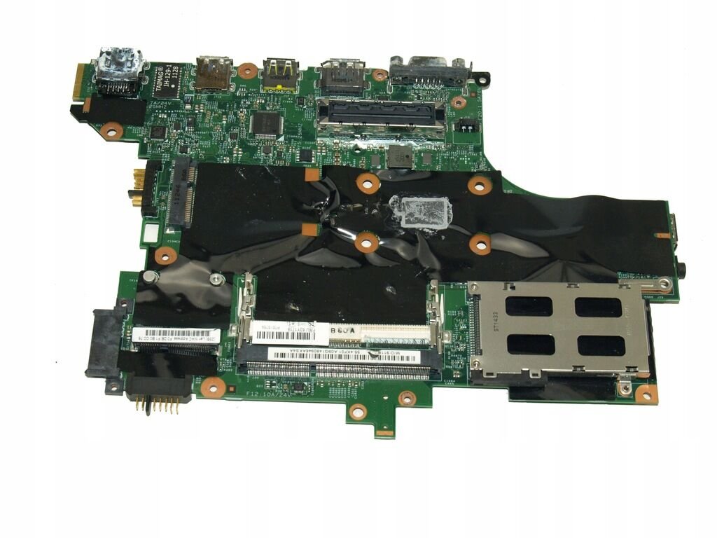 Lenovo Laptop Motherboard - 63Y1718