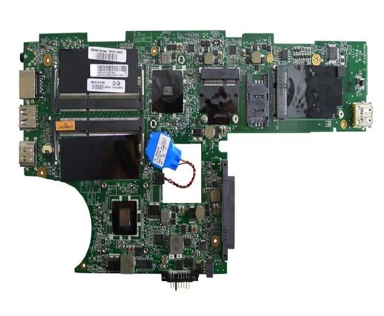 Lenovo Laptop Motherboard - 63Y1856