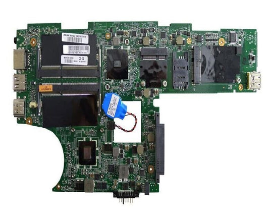 Lenovo Laptop Motherboard - 63Y1856