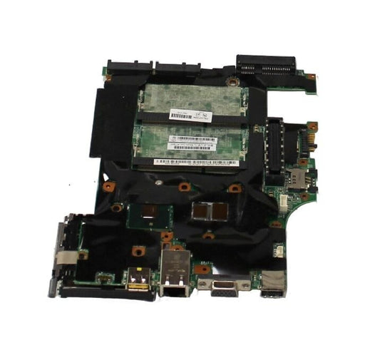 Lenovo Laptop Motherboard - 63Y2082