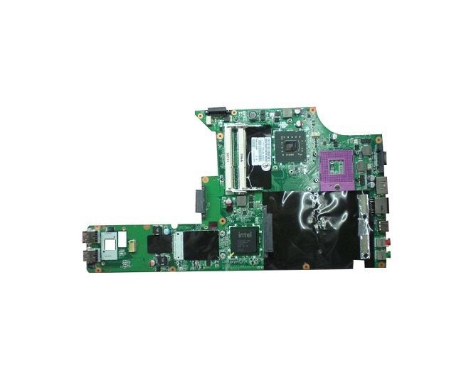 Lenovo Laptop Motherboard - 63Y2092