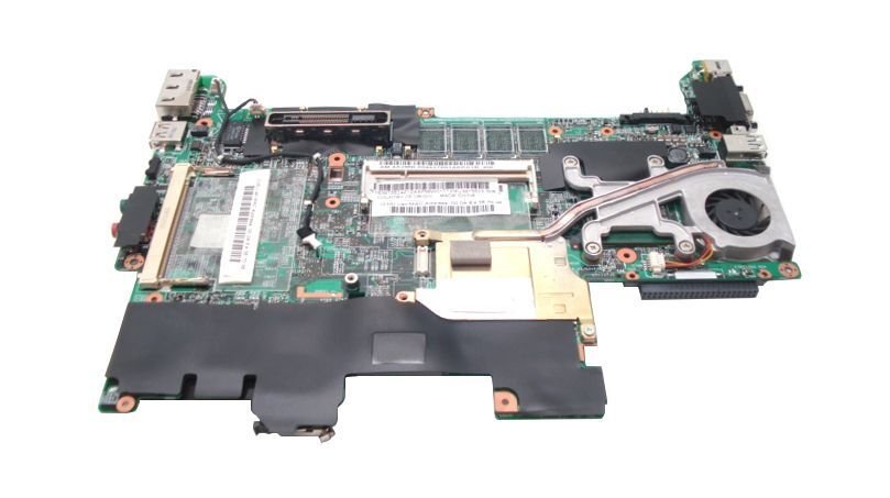 IBM Laptop Motherboard - 63Y2103