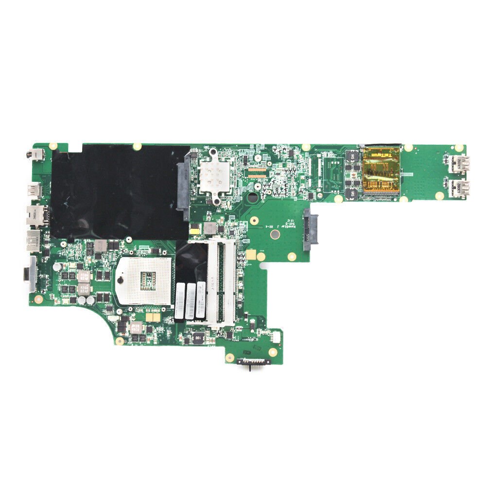 Lenovo Laptop Motherboard - 63Y2130