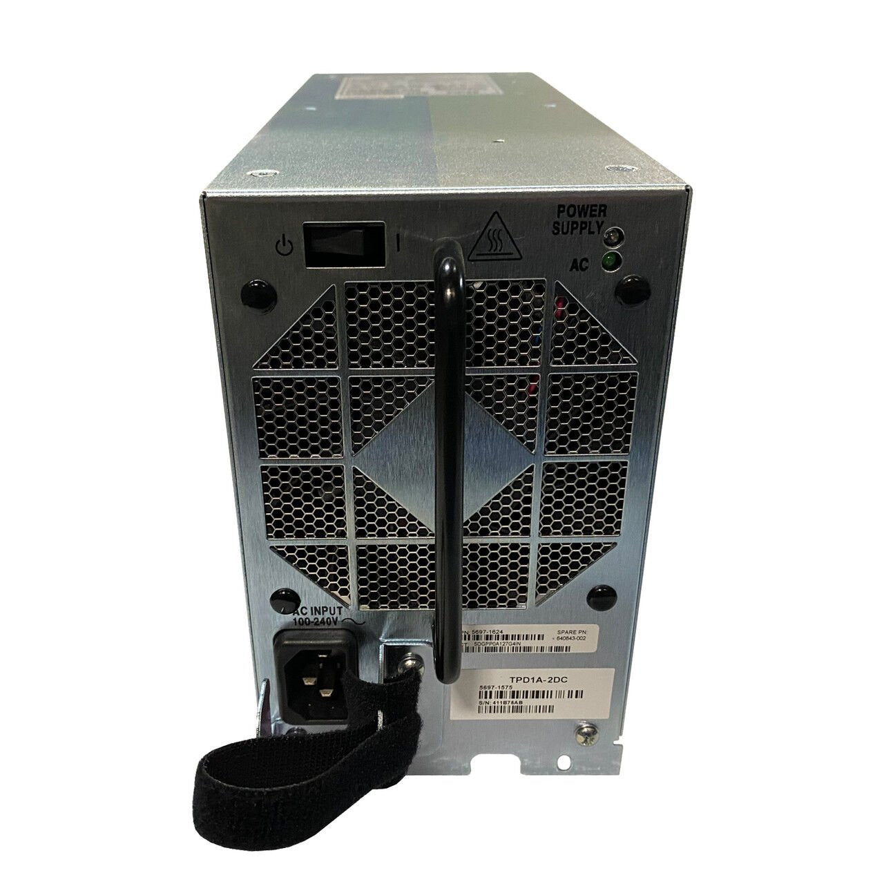 HP 150-Watts Power Supply - 640843-002