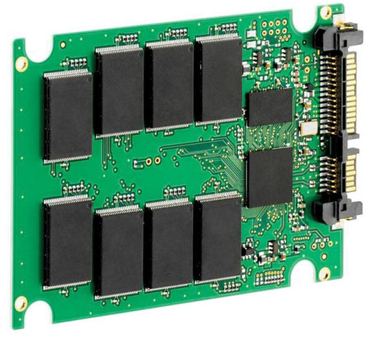 HP Solid State Drive - 640856-001