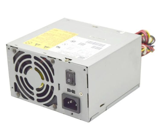 Intel 201-Watts Power Supply - 640952-001