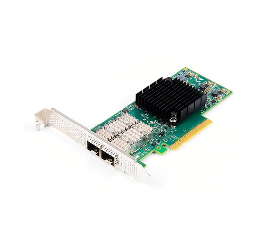 HPE Network Adapter - 640SFP28