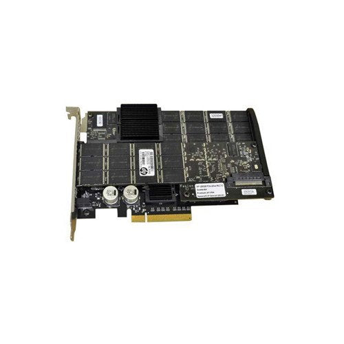 HP Solid State Drive - 641027-B21
