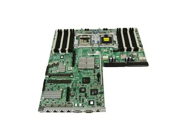 HP Server Motherboard - 641250-001