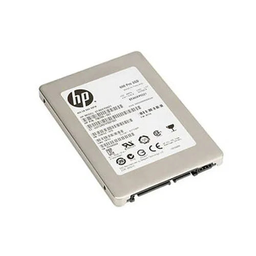 HP Solid State Drive - 641322-001