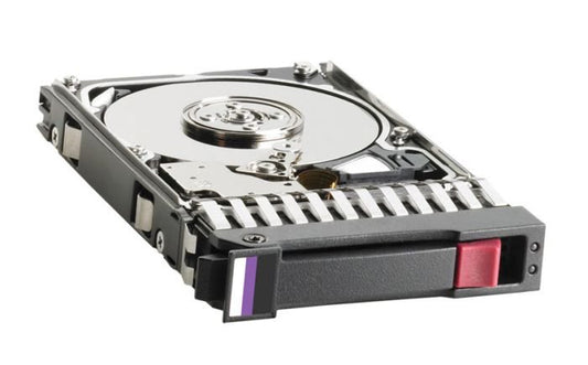 HP 900GB Server Hard Drive - 641552-004
