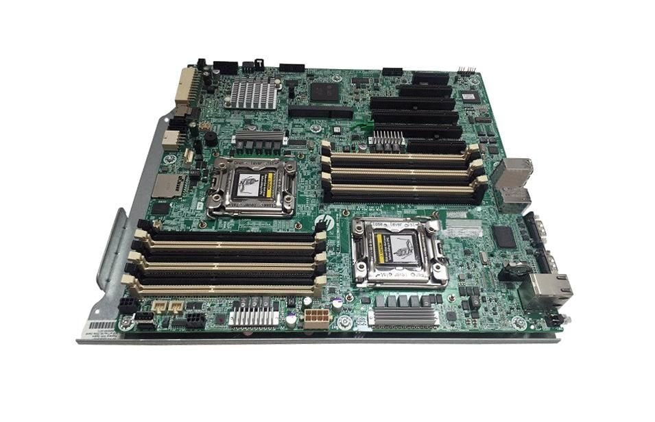 HP Server Motherboard - 641805-002
